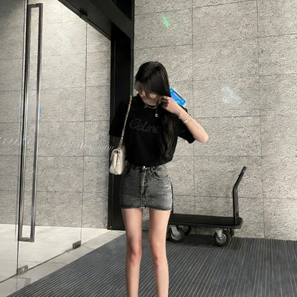 CELINE 26S T-SHIRT 224