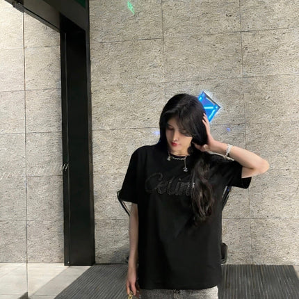 CELINE 26S T-SHIRT 224