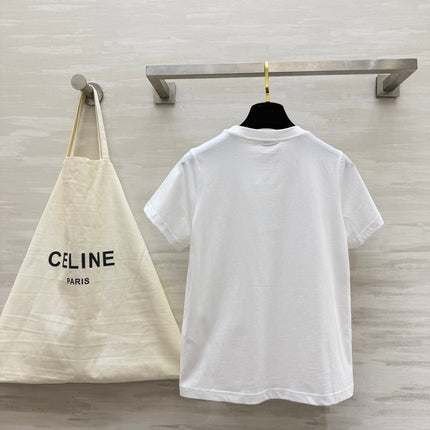 CELINE 26S T-SHIRT 223