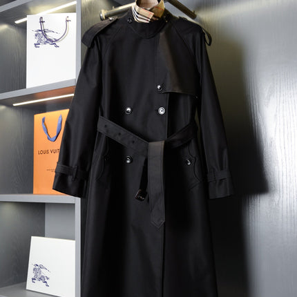 BURBERRY 26S LONG COAT 367
