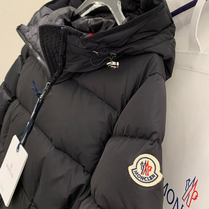 MONCLER 25S PUFFER JACKET 278