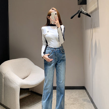 CELINE 26S JEANS 784619