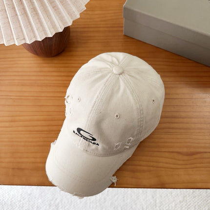 BALENCIAGA 26S BASEBALL CAP STYLE 42