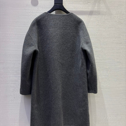 MAX MARA 25S CASHMERE COAT 170