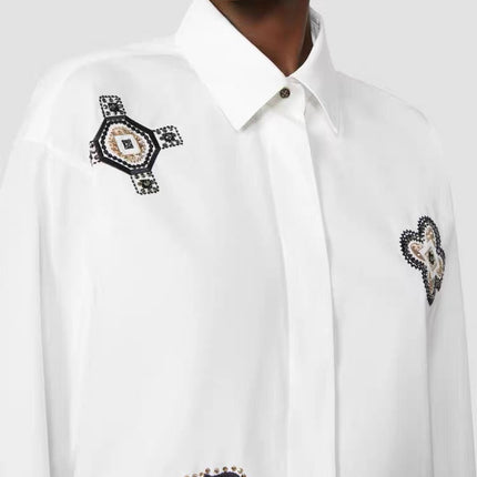 MAXMARA 26S SHIRT 355
