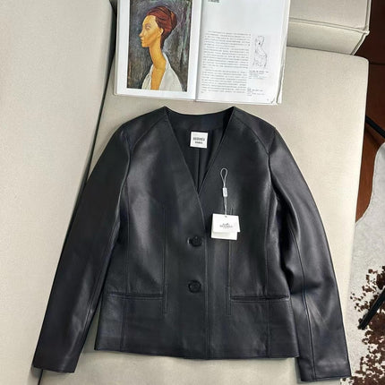 HERMES 25S JACKET 436