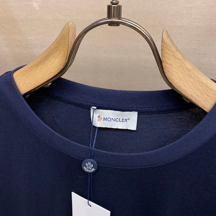 MONCLER 26S T-SHIRT 528