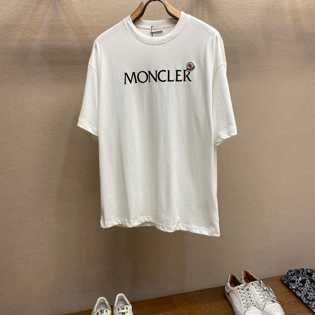 MONCLER 26S T-SHIRT 522