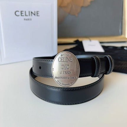 Collection image for: CELINE BELT