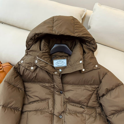PRADA 25S DOWN JACKET 429