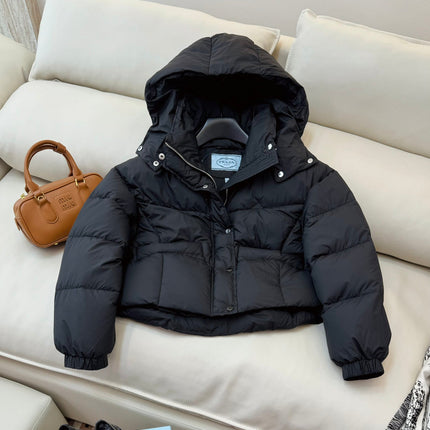 PRADA 25S DOWN JACKET 428