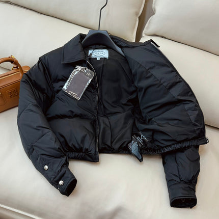 PRADA 25S SHORT JACKET 310