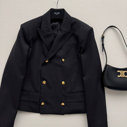 CELINE 26S BLAZER STYLE 80