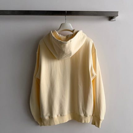LOEWE 26S ZIP-UP HOODIE 738