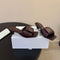 LOEWE HIGH HEELS