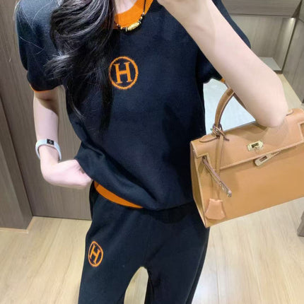 HERMES 25S THREE-PIECE SET 371