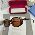 Brown tortoiseshell