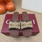 GUCCI SANDALS