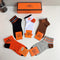 HERMES SOCKS
