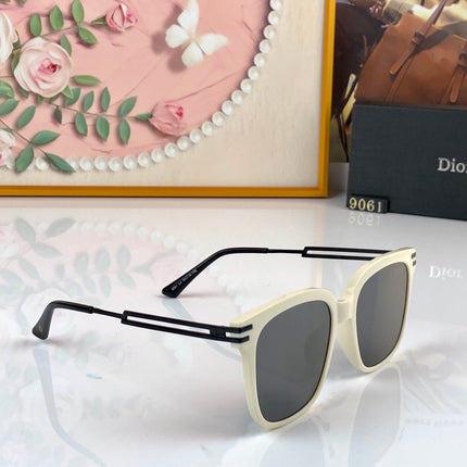 DIOR 26S SOFT SQUARE FRAME IN ACETATE 499092