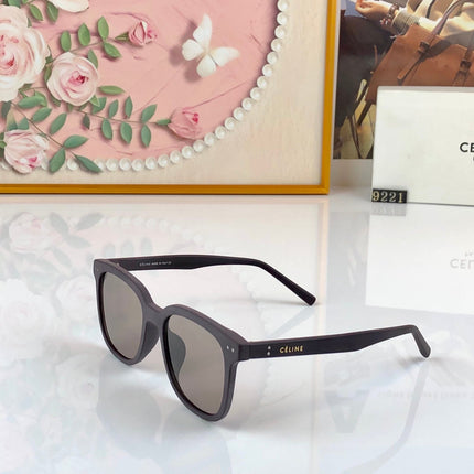 CELINE 26S SQUARE FRAME IN ACETATE 493423