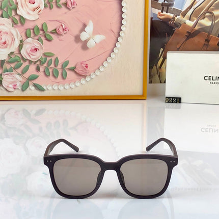 CELINE 26S SQUARE FRAME IN ACETATE 493423