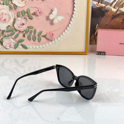 MIUMIU 26S SQUARE FRAME IN ACETATE 438161