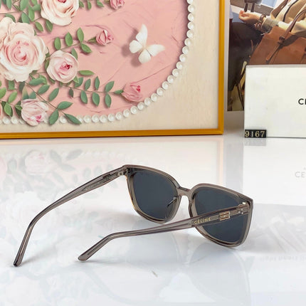 CELINE 26S SQUARE FRAME IN ACETATE 426530