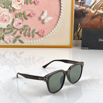 DIOR 26S SQUARE FRAME IN ACETATE 394523