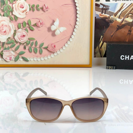 CHANEL 26S CAT EYE FRAMES IN ACETATE 400010