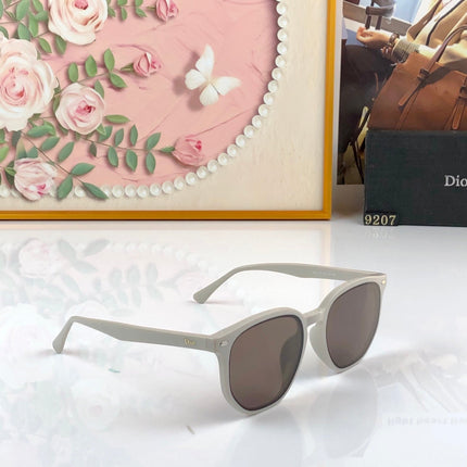 DIOR 26S SQUARE FRAME IN ACETATE 404844