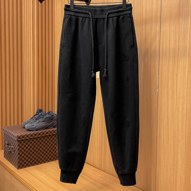 ALO 26S JOGGER PANTS 416