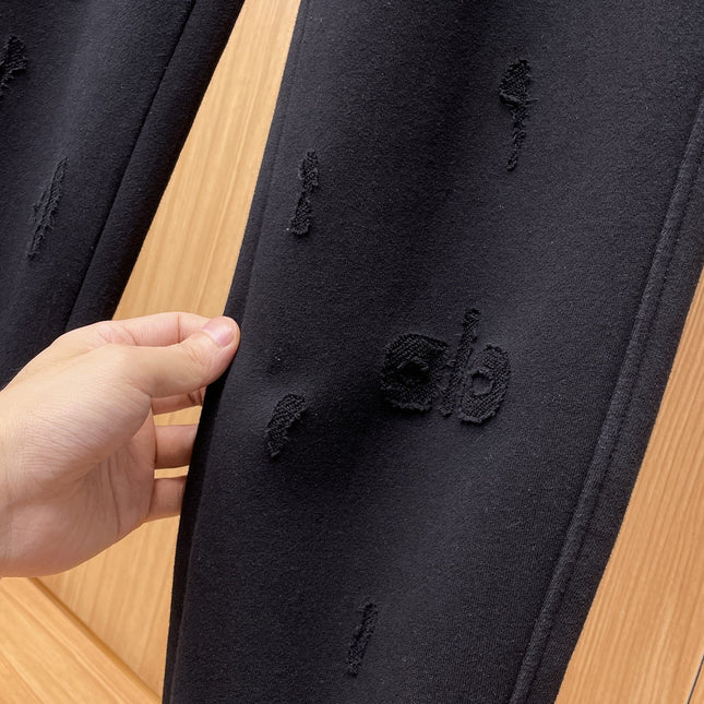 ALO 26S JOGGER PANTS 416