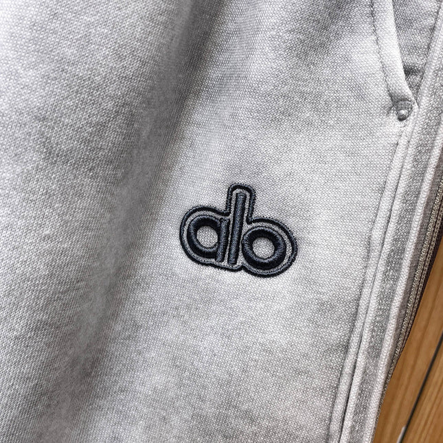 ALO 26S WIDE-LEG SWEATPANTS 415