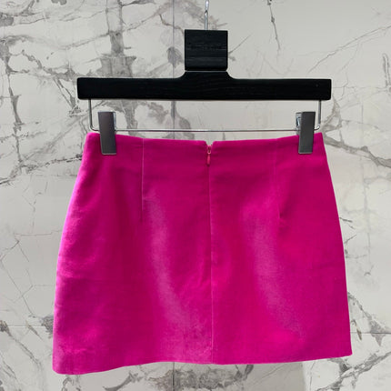YSL 25S SKIRT STYLE 98