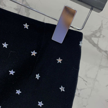 YSL 25S MINI SKIRT STYLE 114