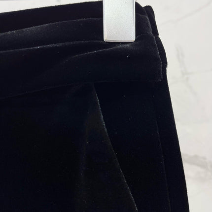 YSL 25S FLARED PANTS STYLE 109