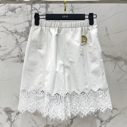DIOR 26S SHORTS 1330
