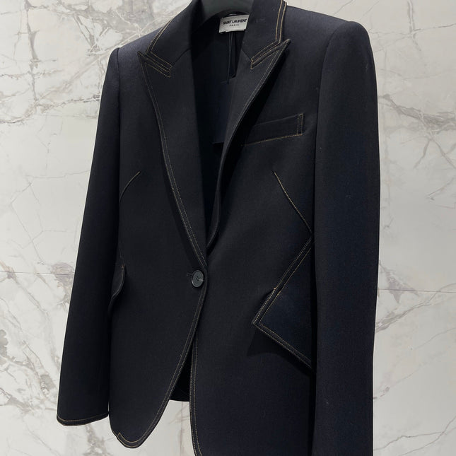 YSL 26S BLAZER 473