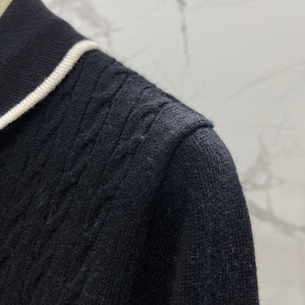MIUMIU 26S KNIT SWEATER 1363