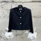 PRADA JACKETS