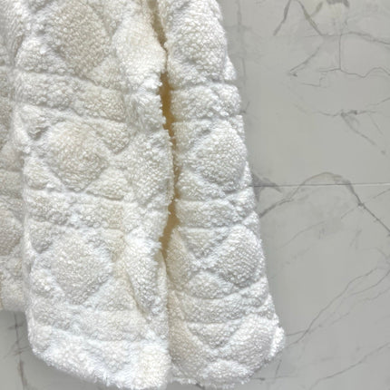DIOR 26S KNIT CARDIGAN 1668