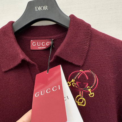GUCCI SWEATER STYLE 59