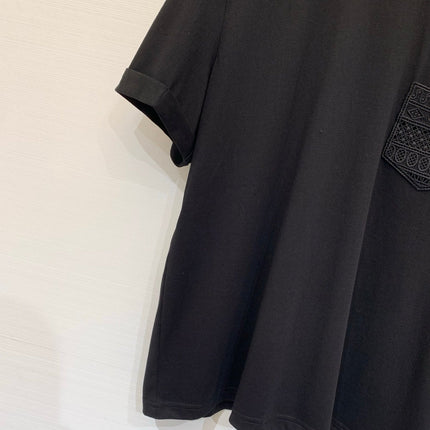 CHLOE 26S T-SHIRT STYLE 87