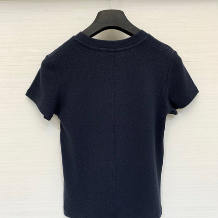 CHLOE 26S T-SHIRT STYLE 83