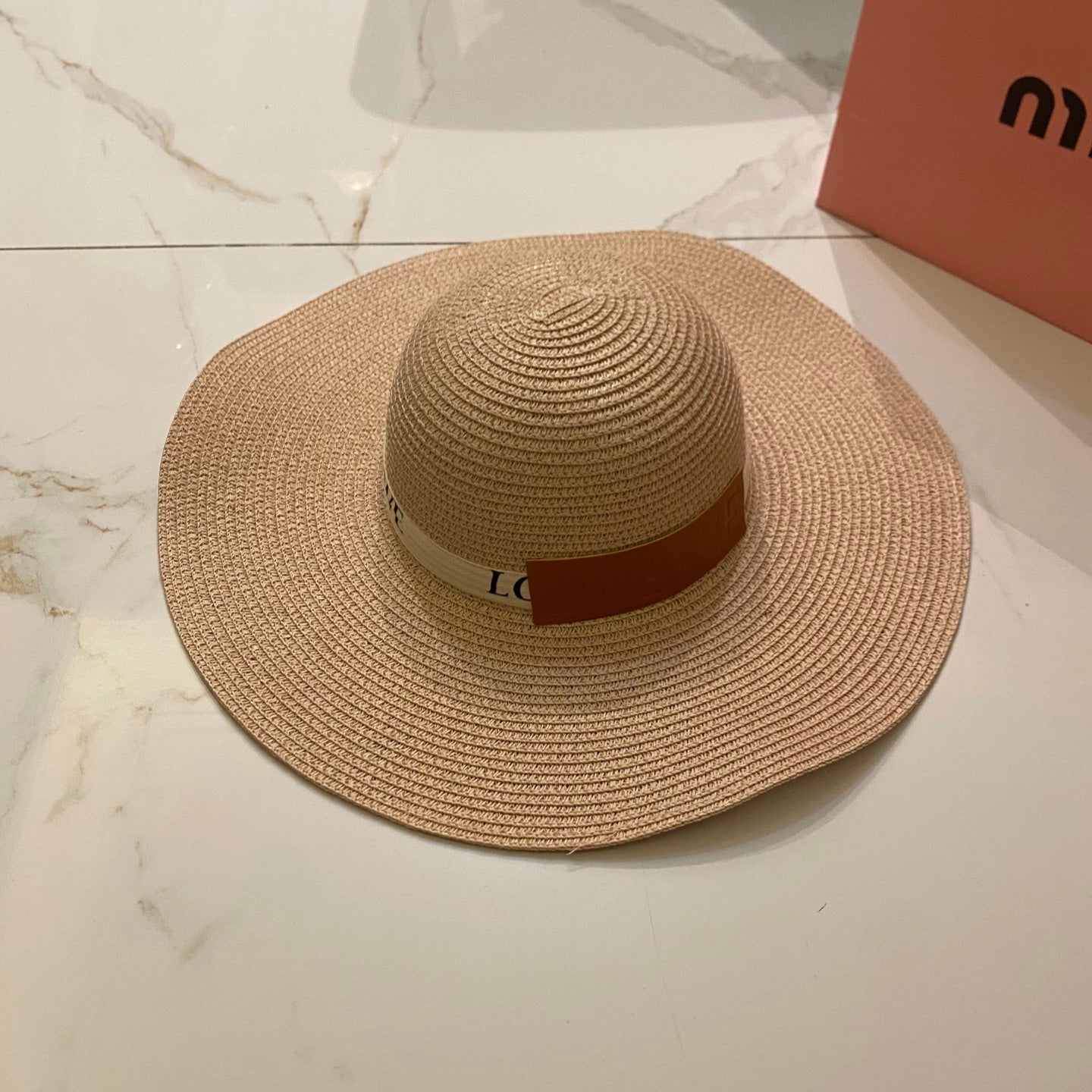 WIDE BRIM SUN HAT STYLE 175