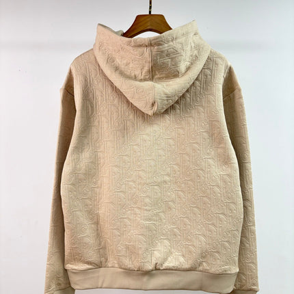DIOR 25S HOODIE STYLE 359