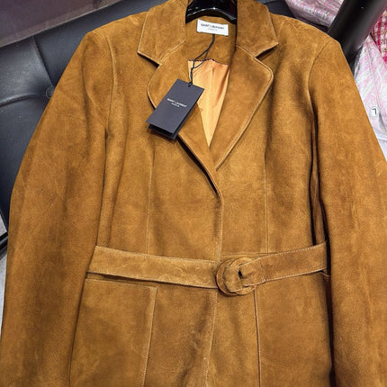 YSL 25S JACKET STYLE 199