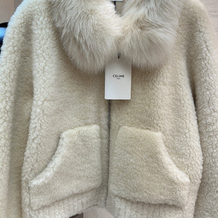 CELINE 26S JACKET STYLE 40