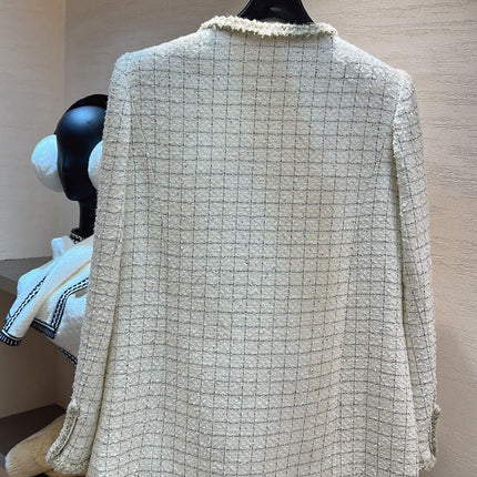 CHANEL 26S JACKET 795